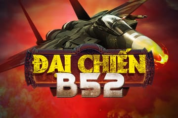 Hình ảnh trò chơi Đại Chiến B52 tại HITCLUB