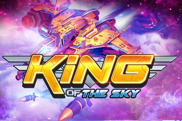 Hình ảnh trò chơi King Of The Sky tại HITCLUB