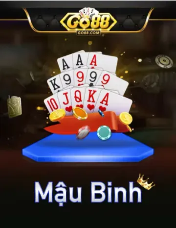 Go Mau Binh Portrait